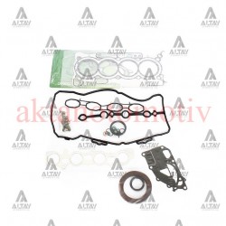 TAKIM CONTA QASHQAI 07-10 / NOTE 07-10 / JUKE 10-14 BENZİNLİ 1.6 / HR16DE ÇELİK